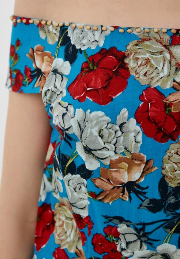 Платье Miss Gabby