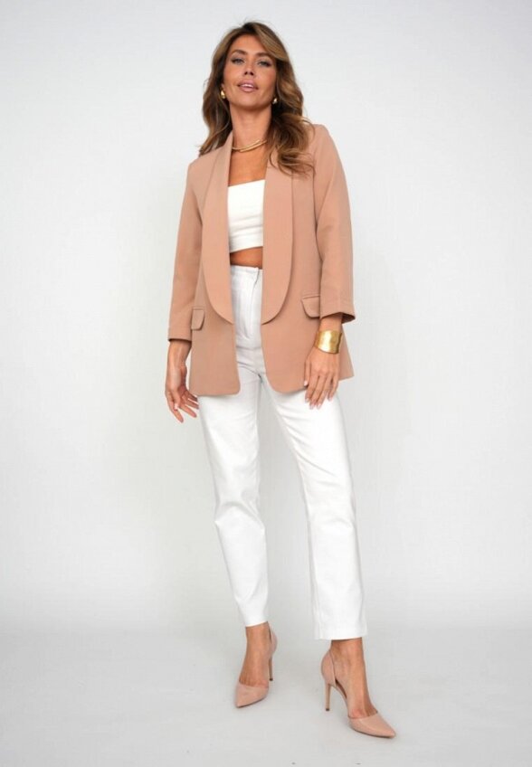 Жакет Olya Stoforandova