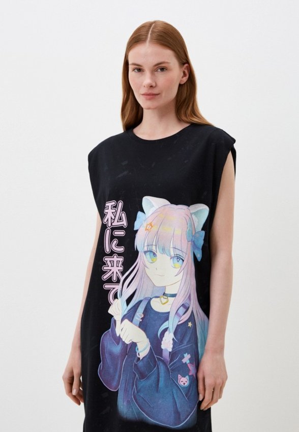 Платье домашнее Mark Formelle