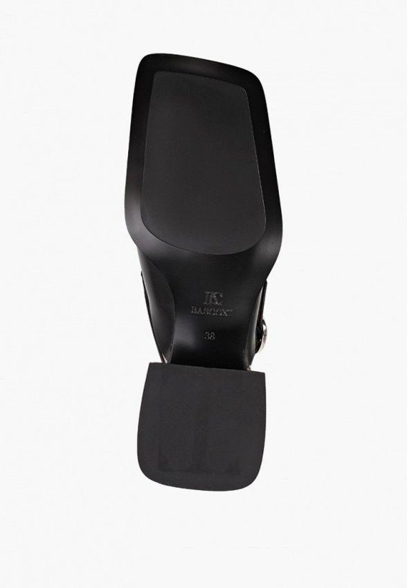 Босоножки Basconi