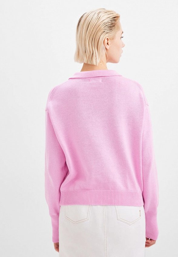 Поло Kivi Clothing