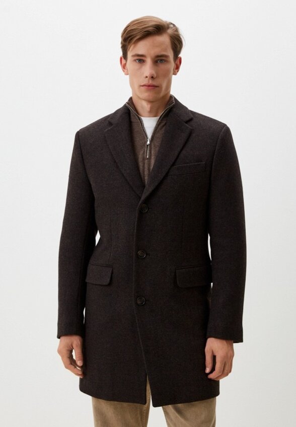 Пальто Al Franco