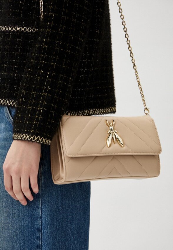 Сумка Patrizia Pepe