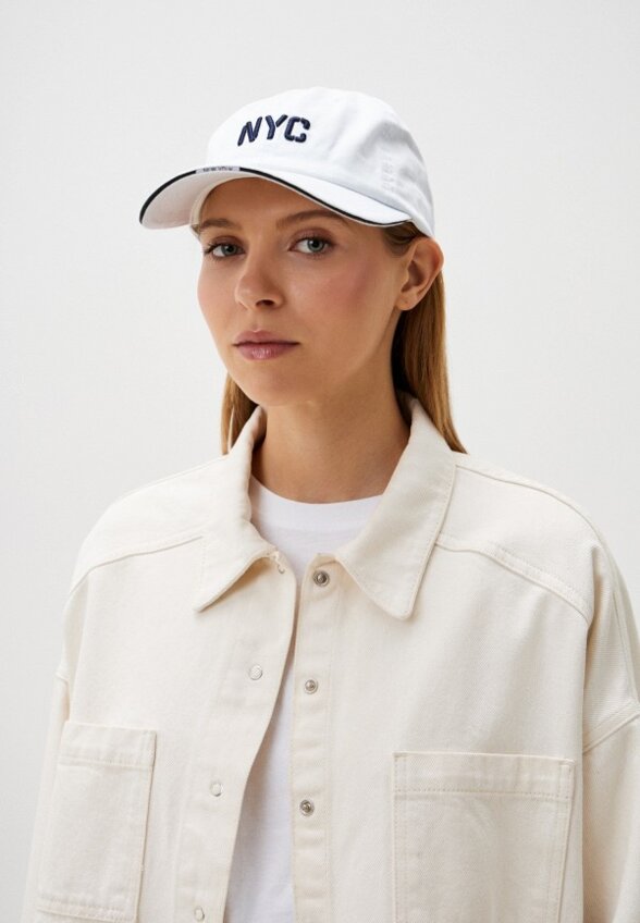 Бейсболка Be Snazzy