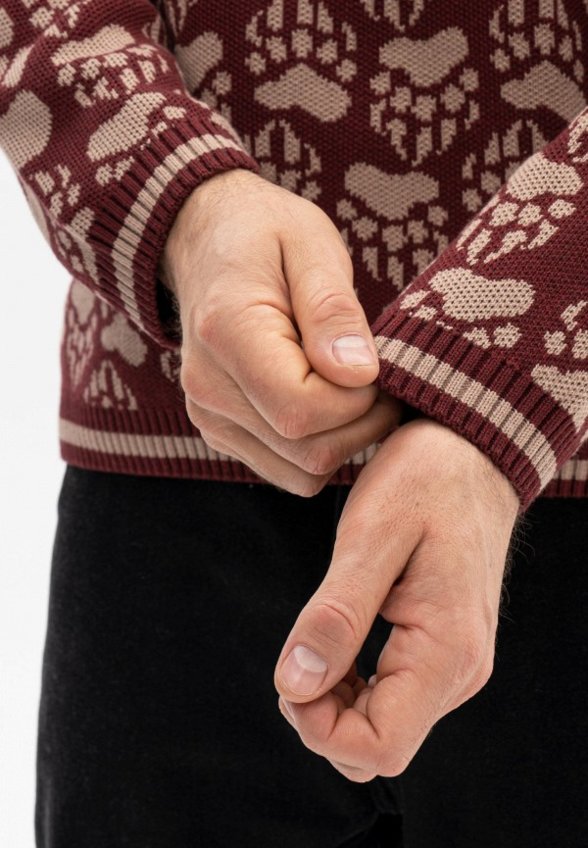 Джемпер Великоросс