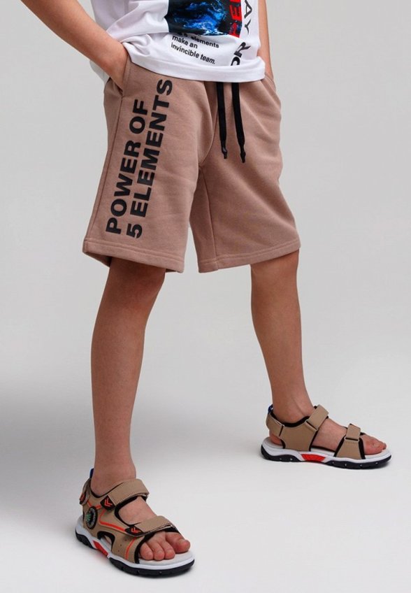 Шорты спортивные PlayToday