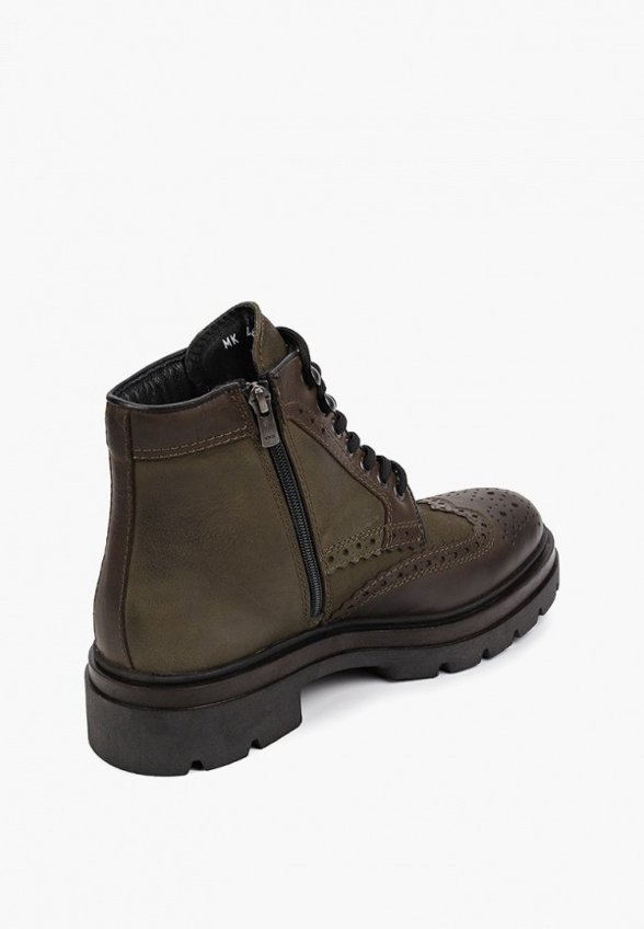 Ботинки Libero