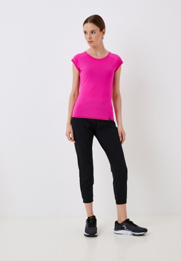 Футболка спортивная Forstrong