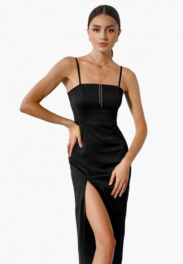 Платье Dress No Stress