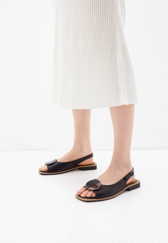 Сандалии Ascalini