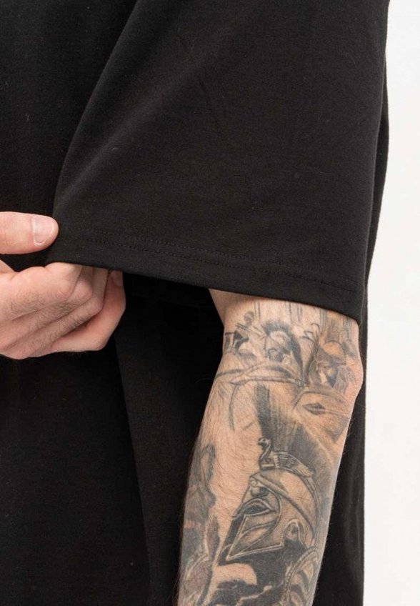 Футболка Seventeen Nine