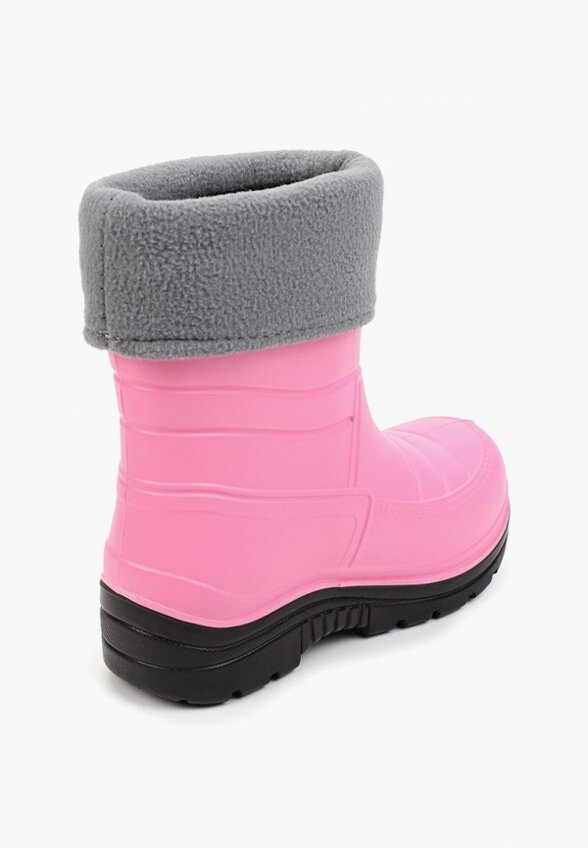 Сапоги резиновые Kaury