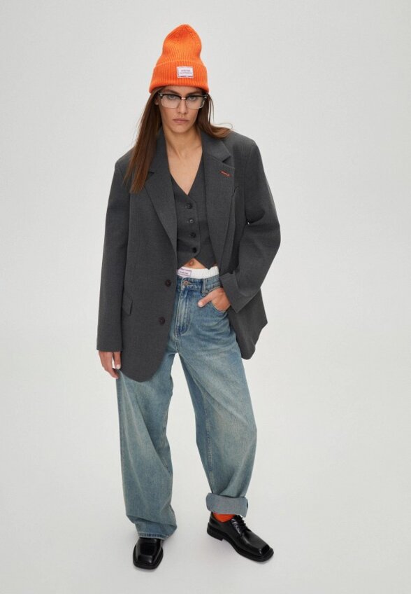 Жакет Мама Разрешила