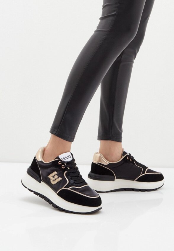 Кроссовки Liu Jo