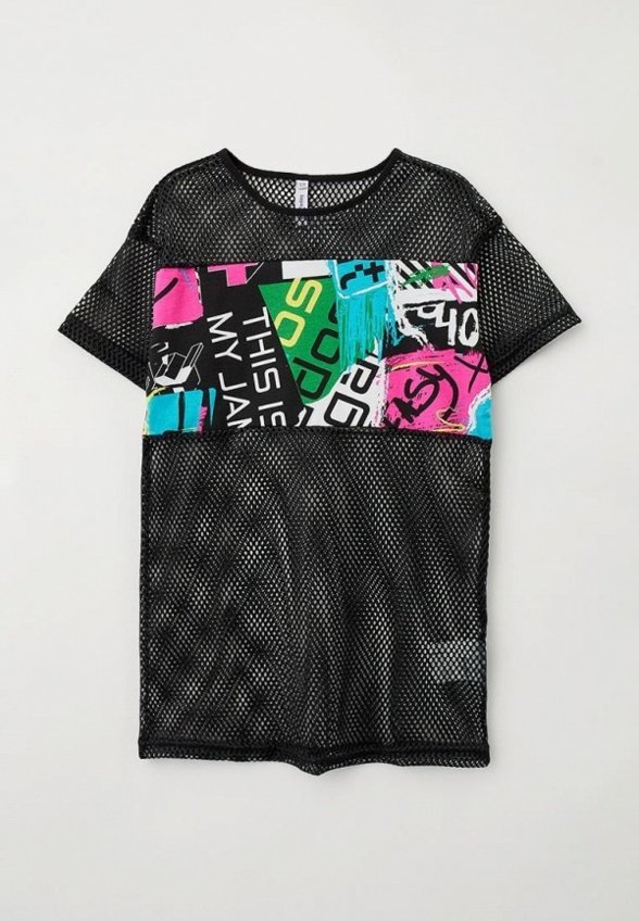 Платье PlayToday