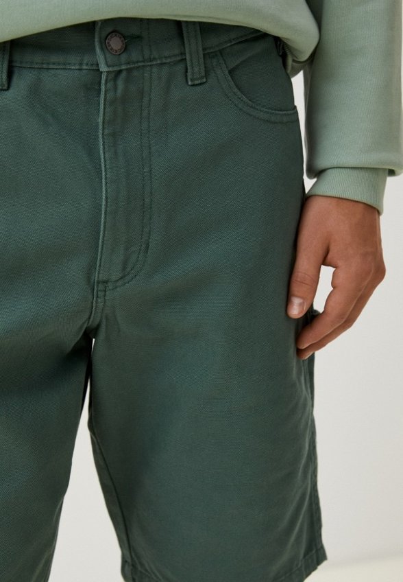 Шорты джинсовые Dickies