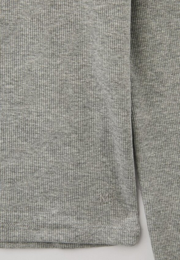 Лонгслив Mango Kids