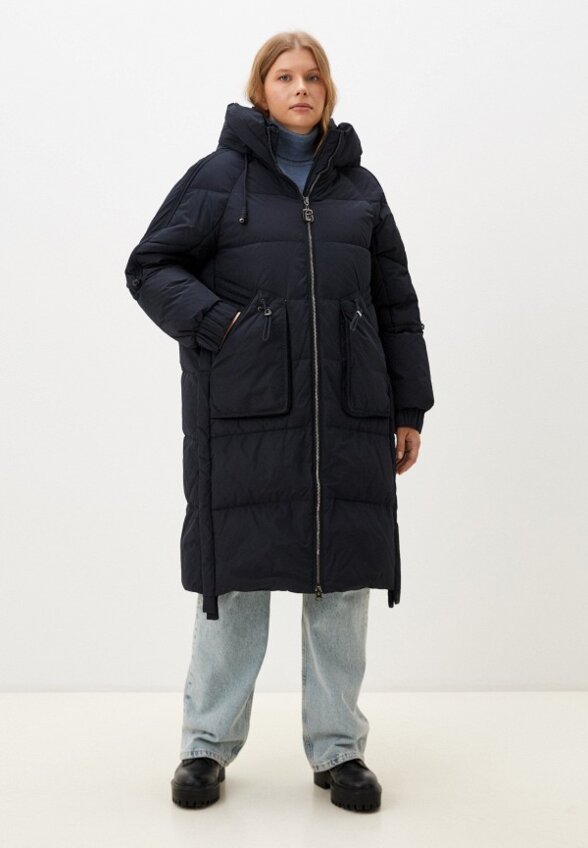 Пуховик Winterra