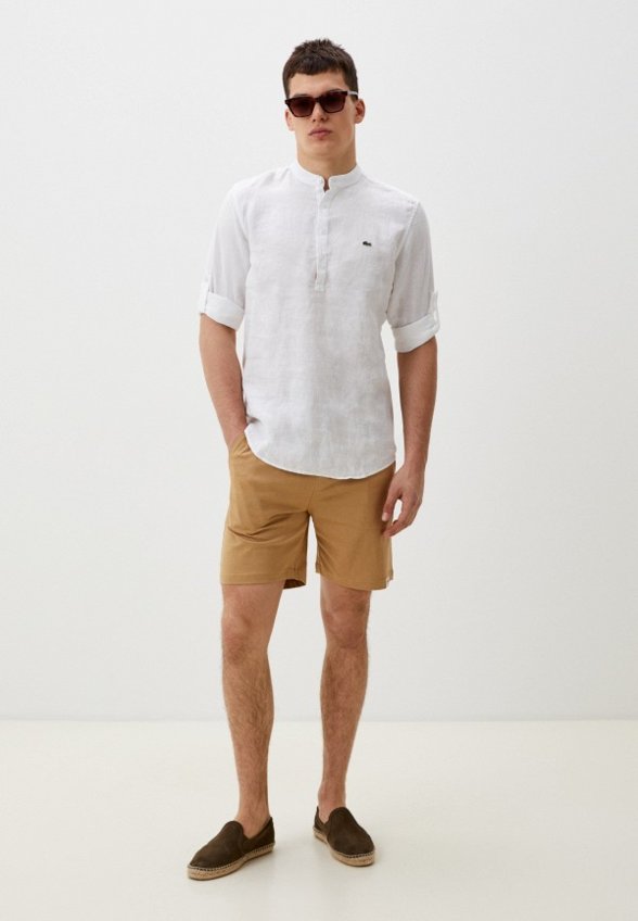 Рубашка Lacoste