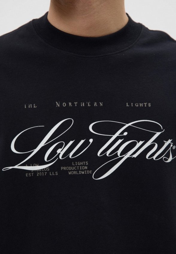 Футболка Low Lights