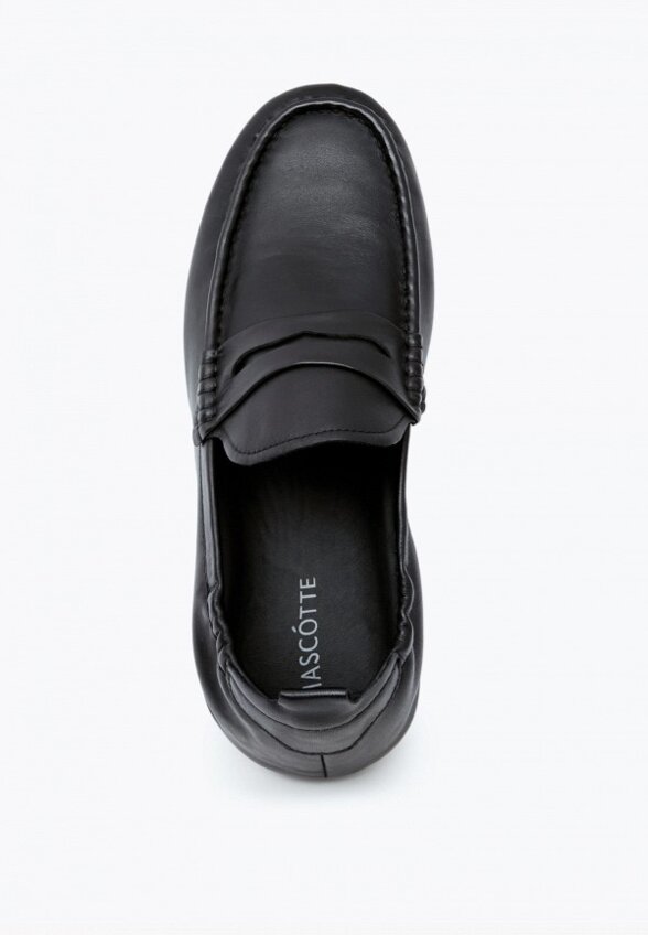 Мокасины Mascotte