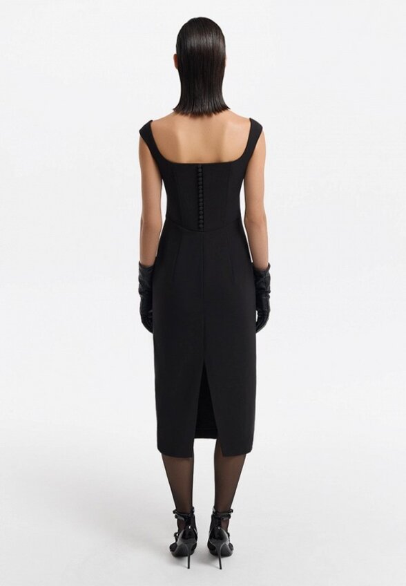 Платье Love Republic