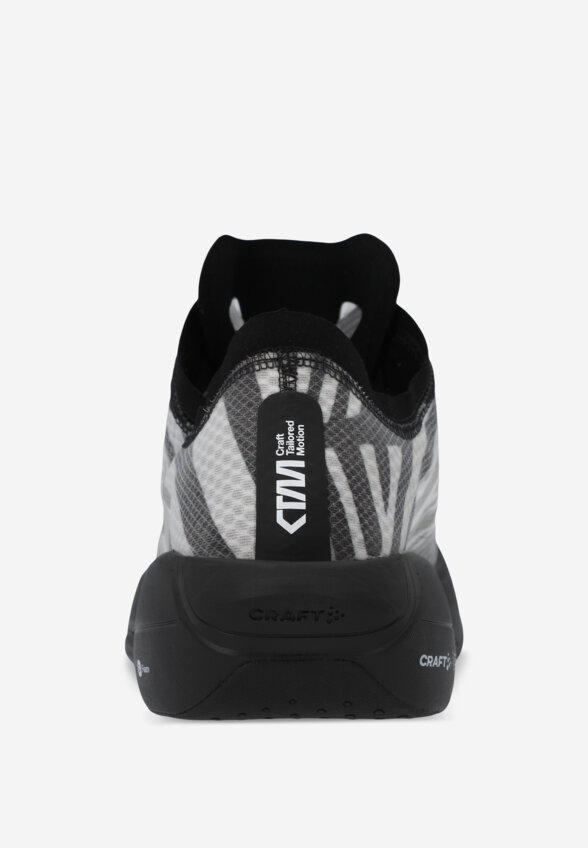 Кроссовки мужские Craft Nordlite Speed, Черный