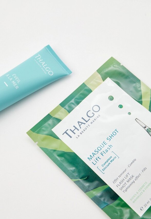 Набор для ухода за лицом Thalgo