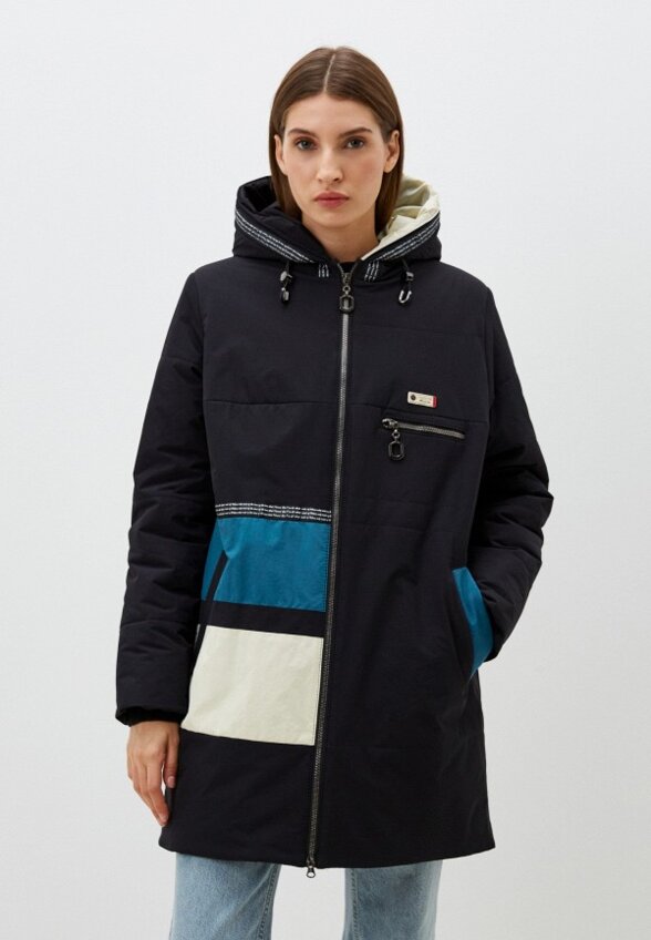 Куртка утепленная Karmel Style