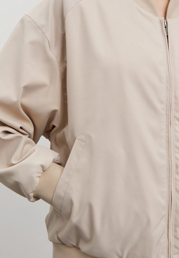 Бомбер I Am Studio