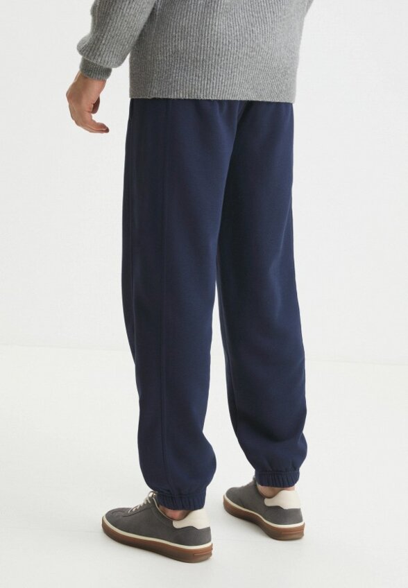 Брюки спортивные Maison David