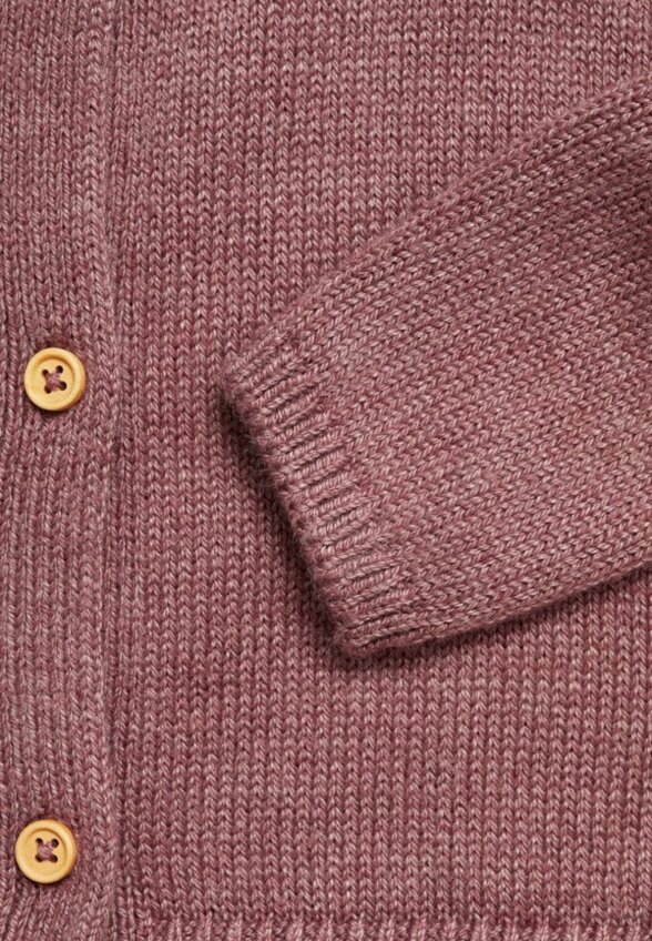 Кардиган Mango Kids