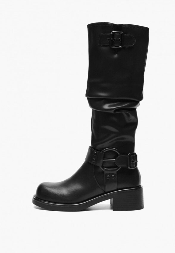 Сапоги Sofia-Alexandra