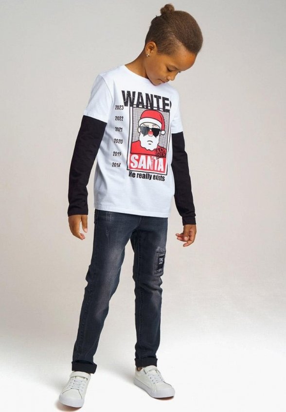 Лонгслив PlayToday