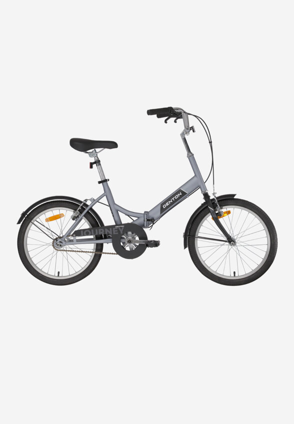 Велосипед складной Denton Journey 1.0 20