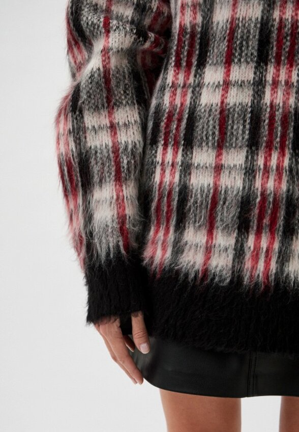 Свитер Helmut Lang