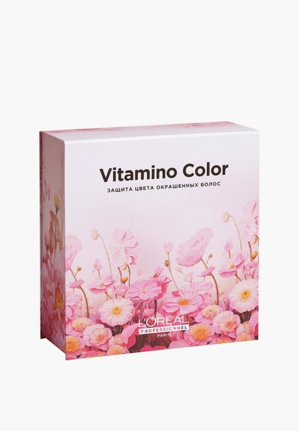 Набор для ухода за волосами L'Oreal Professionnel