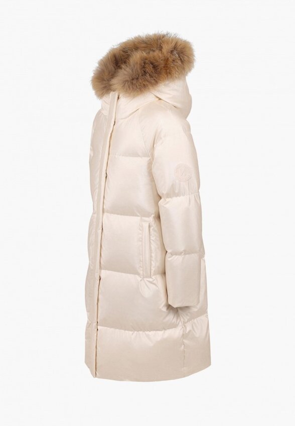 Пуховик Noble People