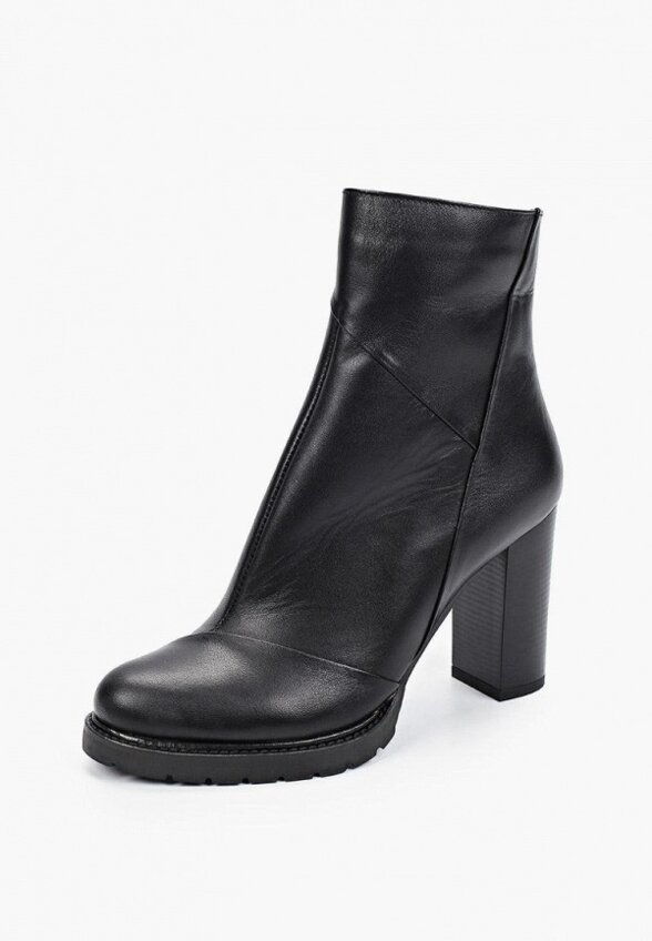 Ботильоны Lusavou