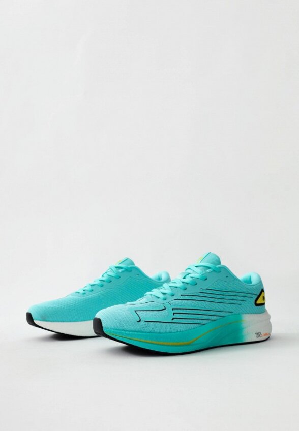 Кроссовки Baasploa