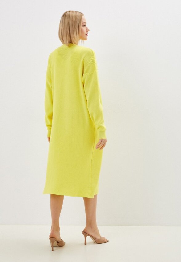 Платье и кардиган UnicoModa