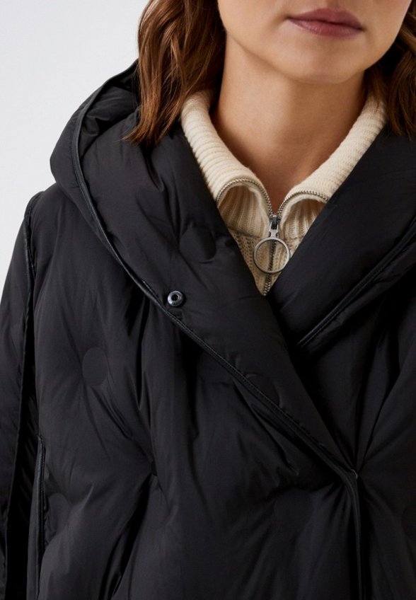 Куртка стеганая JNBY