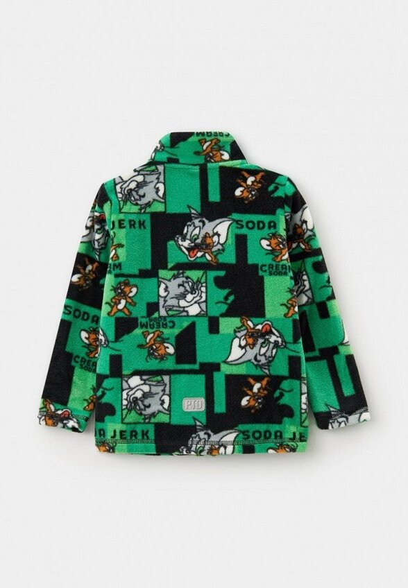 Олимпийка PlayToday