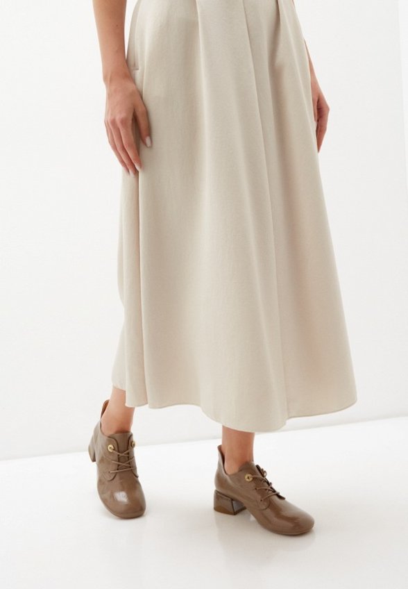 Ботильоны Ascalini