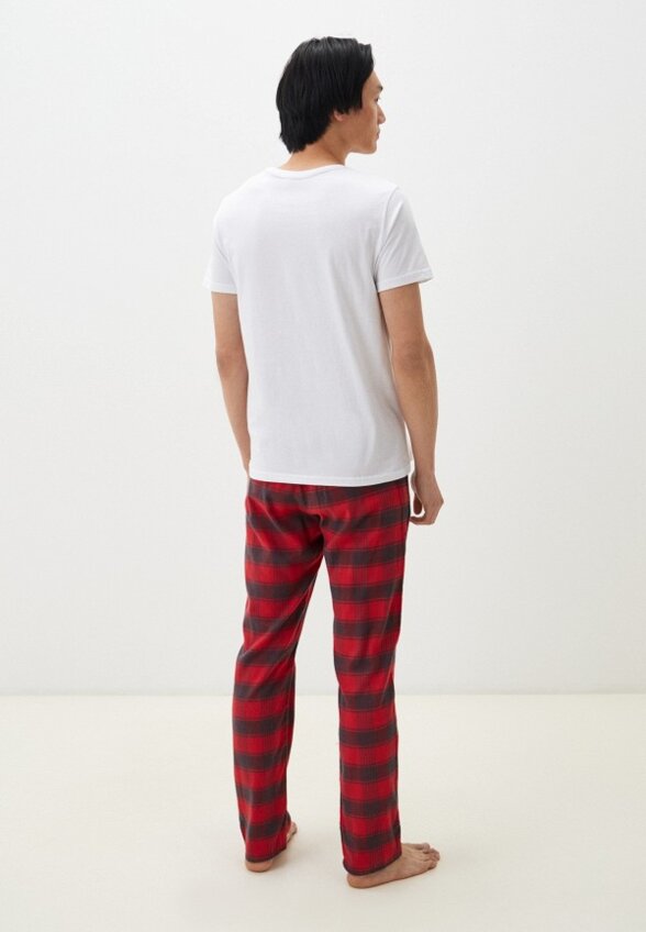 Пижама Blackspade