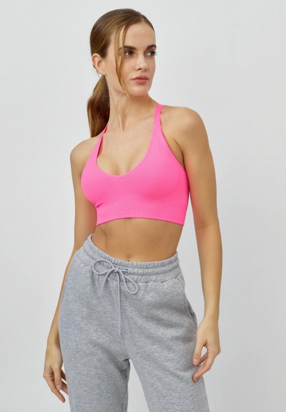 Топ спортивный Modis