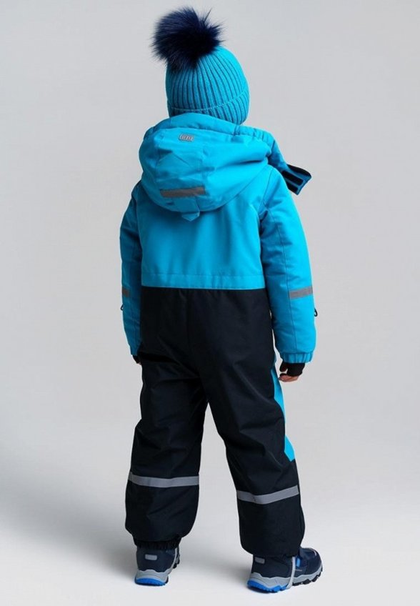 Комбинезон горнолыжный PlayToday
