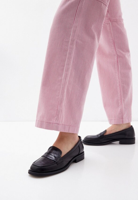 Лоферы Lusavou