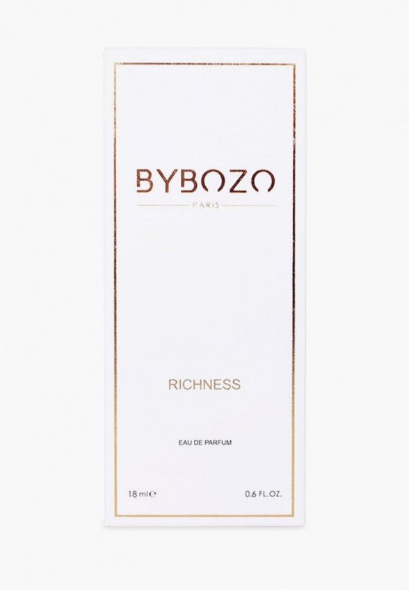 Парфюмерная вода Bybozo