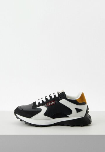 Кроссовки Pollini